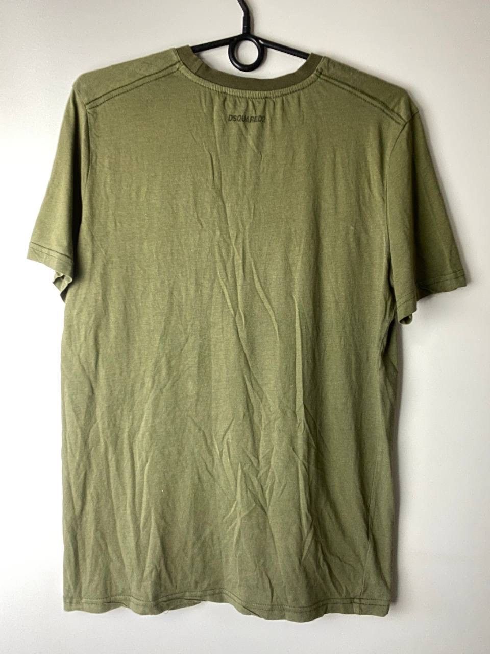 Dsquared2 vintage t-shirt size M