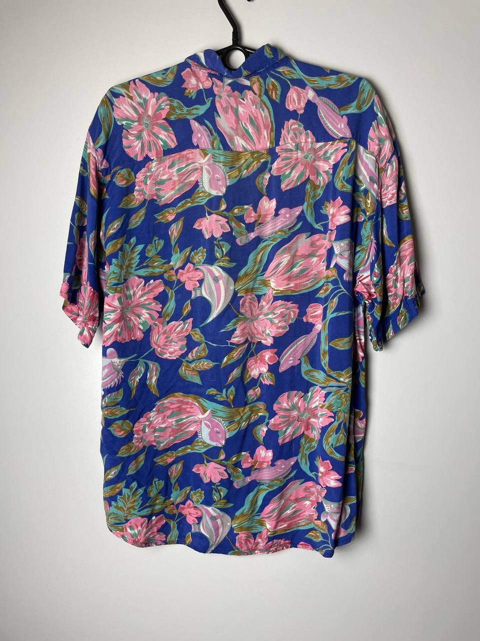 Other Crazy shirts vintage size M Size US M / EU 48-50 / 2 - 2 Thumbnail