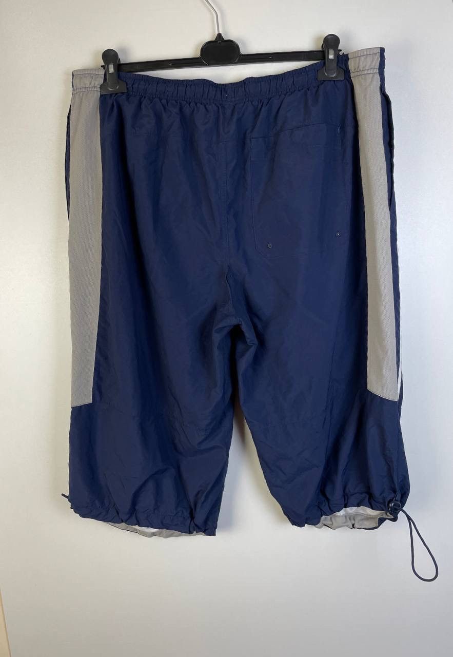 Vintage Nike vintage shorts size XXL Size US 37 - 4 Thumbnail
