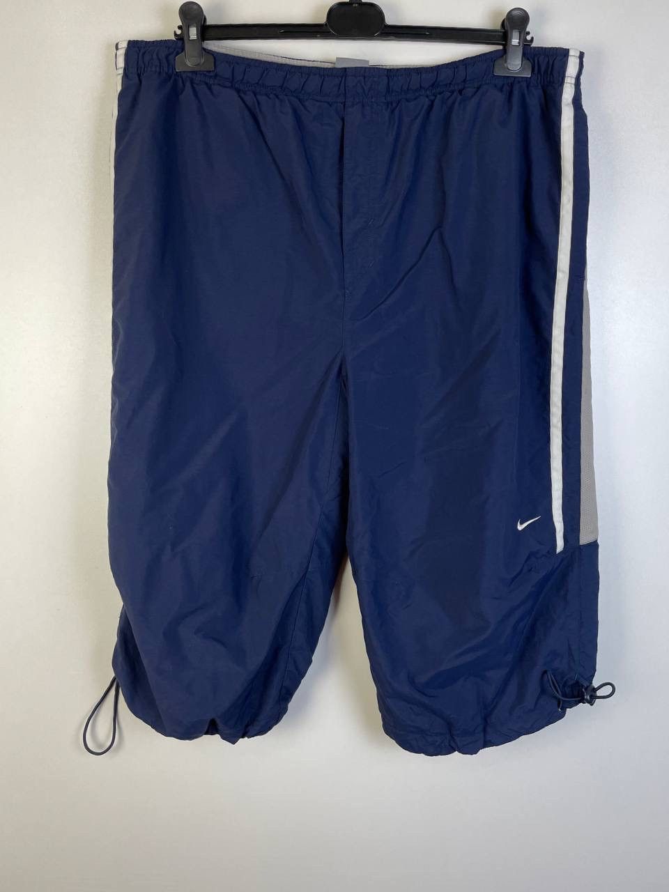 Vintage Nike vintage shorts size XXL Size US 37 - 1 Thumbnail