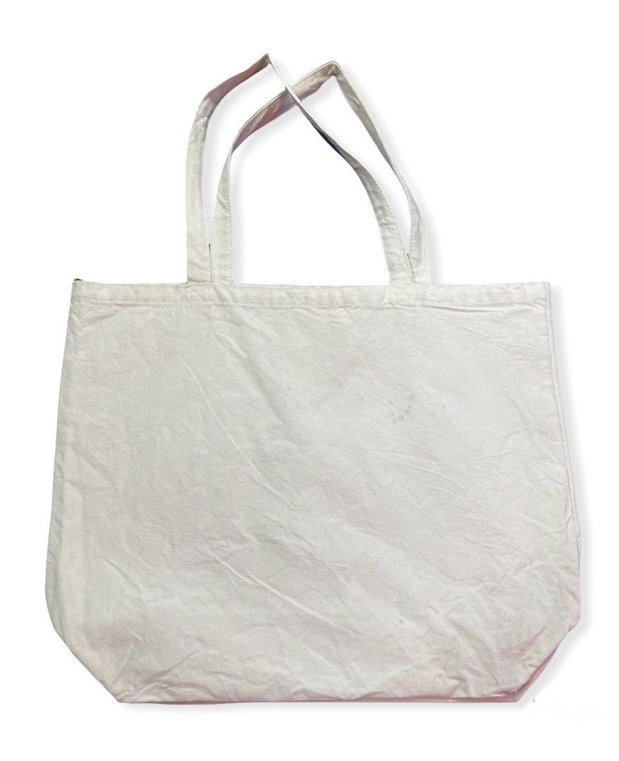 Coca Cola × Vintage Coca-Cola 100 year Tote Bag Size ONE SIZE - 2 Thumbnail