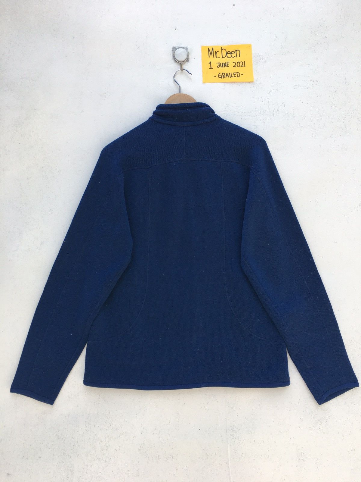 Patagonia Vintage Patagonia Winter Sweater Size US M / EU 48-50 / 2 - 12 Thumbnail