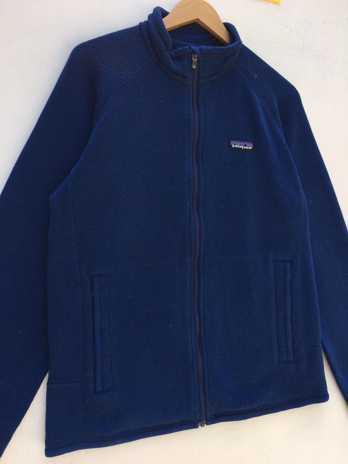 Patagonia Vintage Patagonia Winter Sweater Size US M / EU 48-50 / 2 - 6 Thumbnail