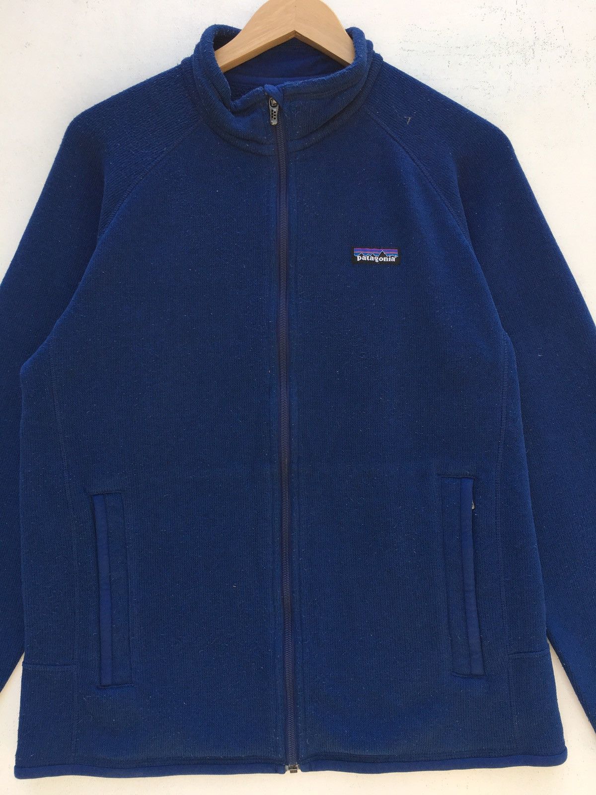 Patagonia Vintage Patagonia Winter Sweater Size US M / EU 48-50 / 2 - 5 Thumbnail