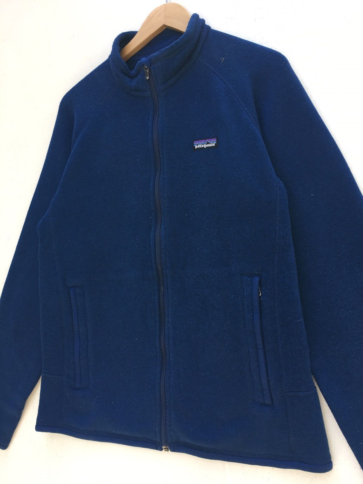 Patagonia Vintage Patagonia Winter Sweater Size US M / EU 48-50 / 2 - 7 Thumbnail