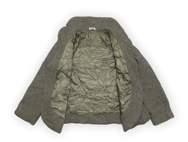 Issey Miyake Plantation Issey Miyake jacket Size US M / EU 48-50 / 2 - 4 Thumbnail