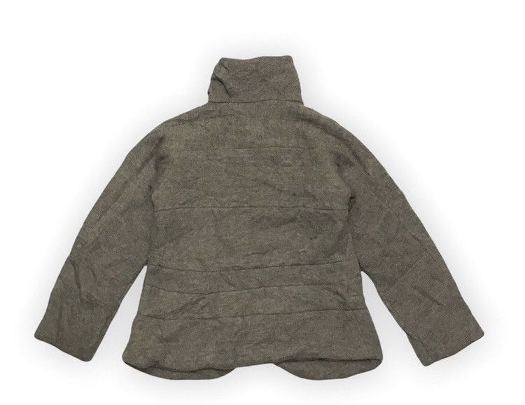 Issey Miyake Plantation Issey Miyake jacket Size US M / EU 48-50 / 2 - 6 Thumbnail