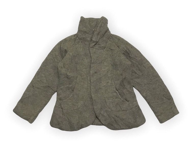 Issey Miyake Plantation Issey Miyake jacket Size US M / EU 48-50 / 2 - 1 Thumbnail