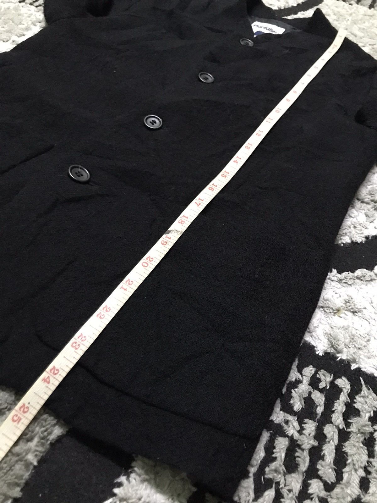 Issey Miyake 🔥🇯🇵Plantation by issey miyake chore jacket Size US M / EU 48-50 / 2 - 9 Thumbnail