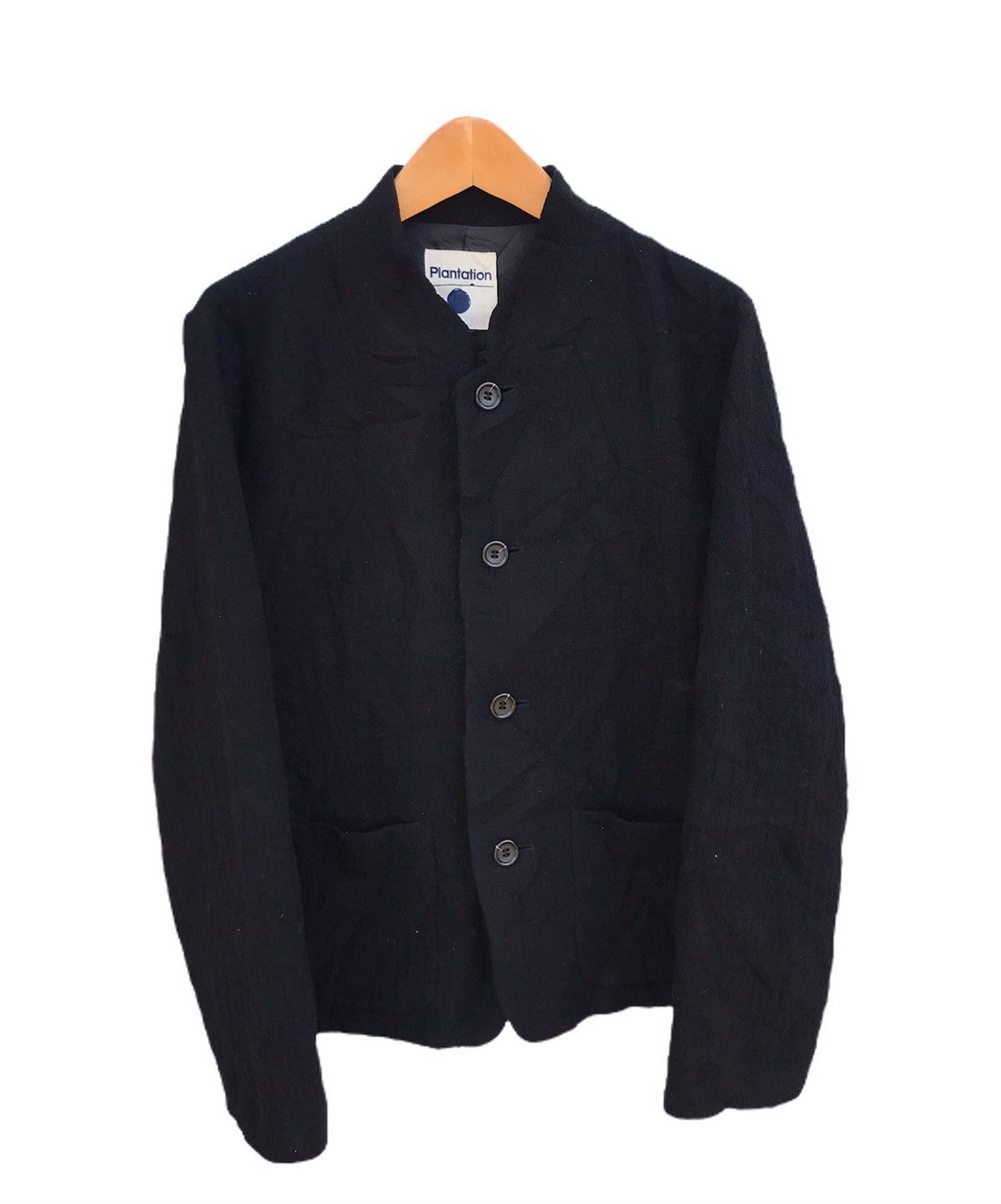 Issey Miyake 🔥🇯🇵Plantation by issey miyake chore jacket Size US M / EU 48-50 / 2 - 3 Thumbnail