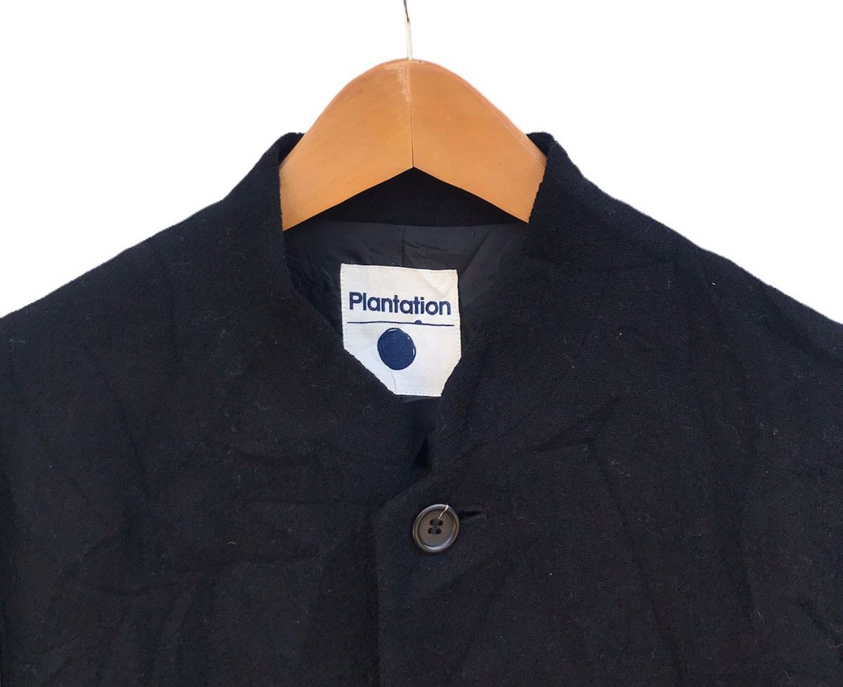 Issey Miyake 🔥🇯🇵Plantation by issey miyake chore jacket Size US M / EU 48-50 / 2 - 2 Thumbnail