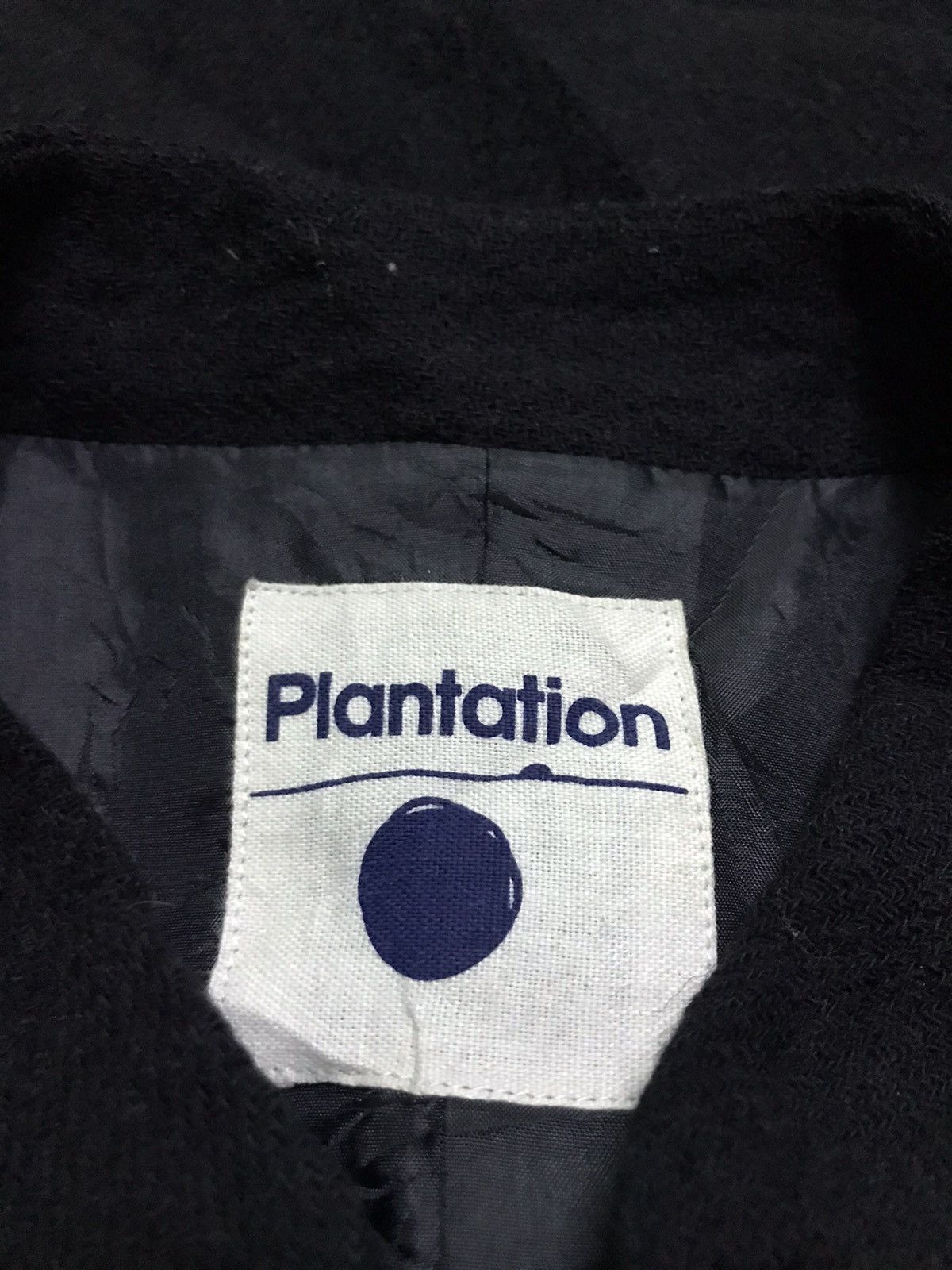 Issey Miyake 🔥🇯🇵Plantation by issey miyake chore jacket Size US M / EU 48-50 / 2 - 5 Thumbnail