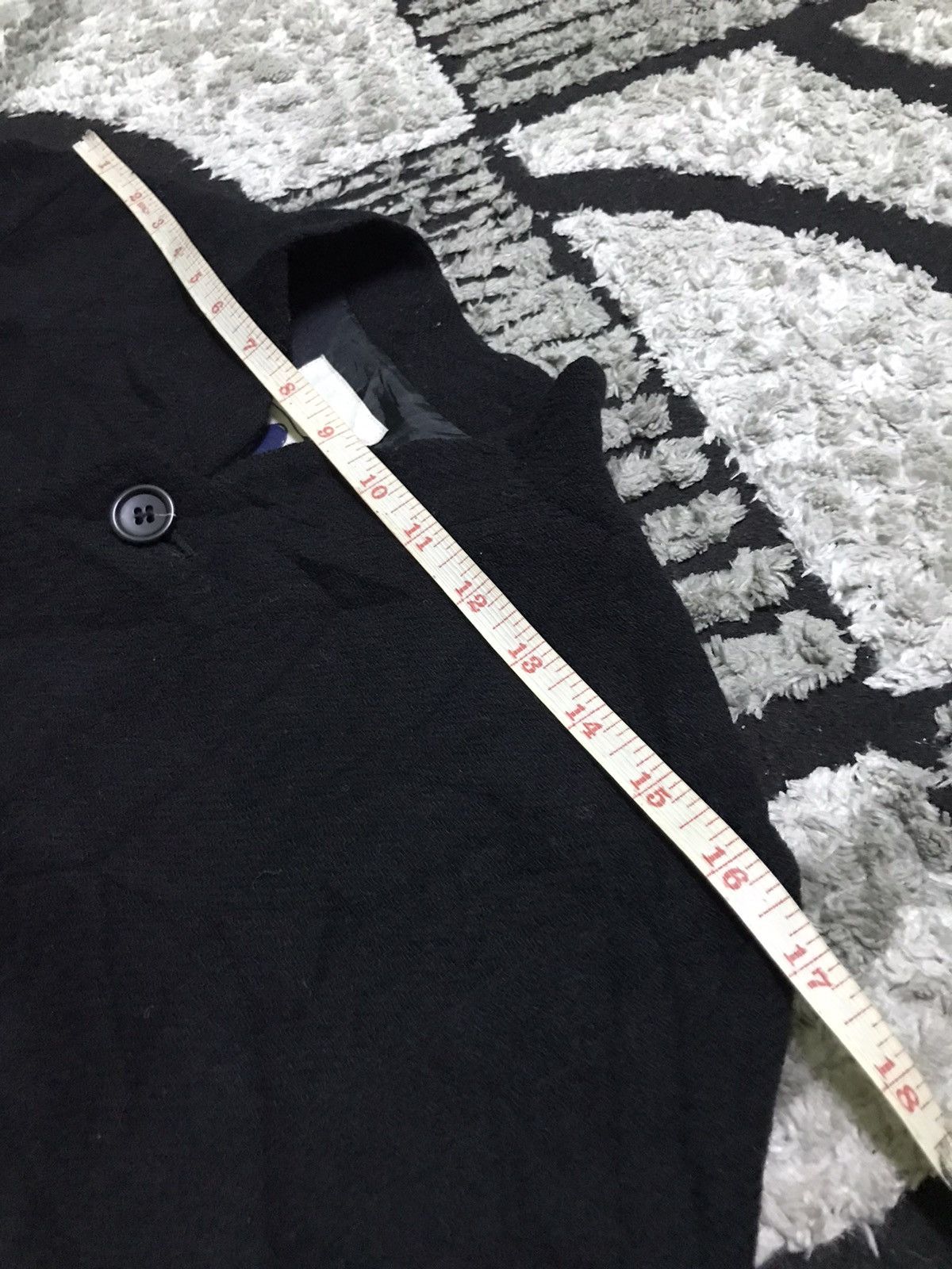Issey Miyake 🔥🇯🇵Plantation by issey miyake chore jacket Size US M / EU 48-50 / 2 - 10 Thumbnail