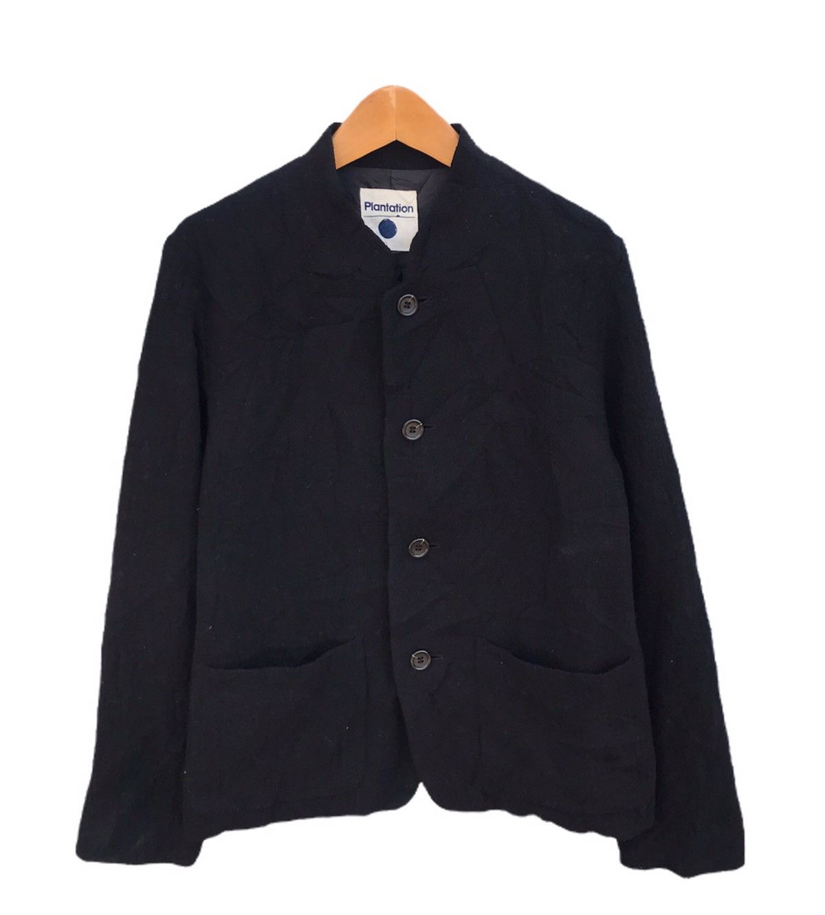 Issey Miyake 🔥🇯🇵Plantation by issey miyake chore jacket Size US M / EU 48-50 / 2 - 1 Thumbnail