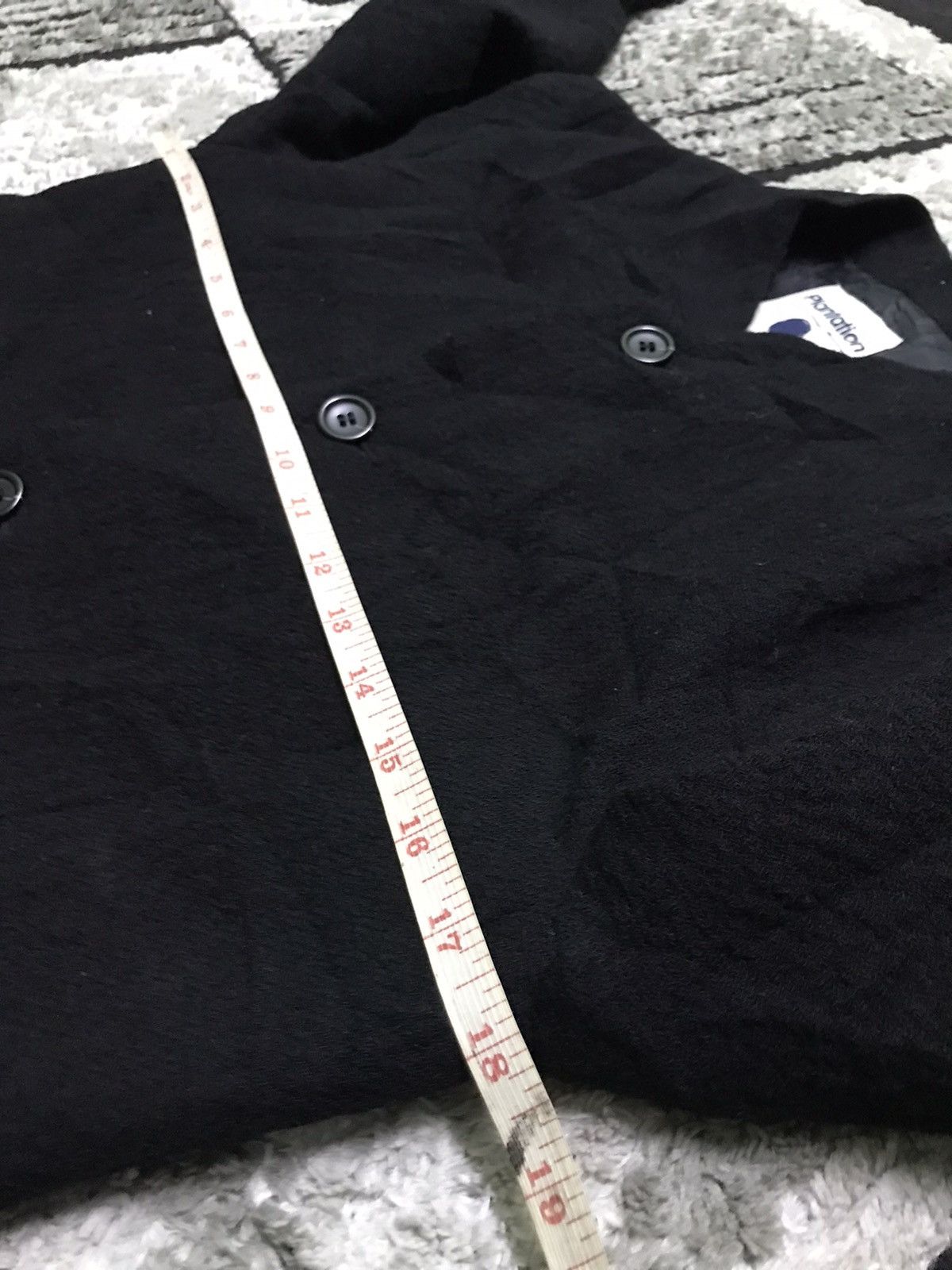 Issey Miyake 🔥🇯🇵Plantation by issey miyake chore jacket Size US M / EU 48-50 / 2 - 8 Thumbnail