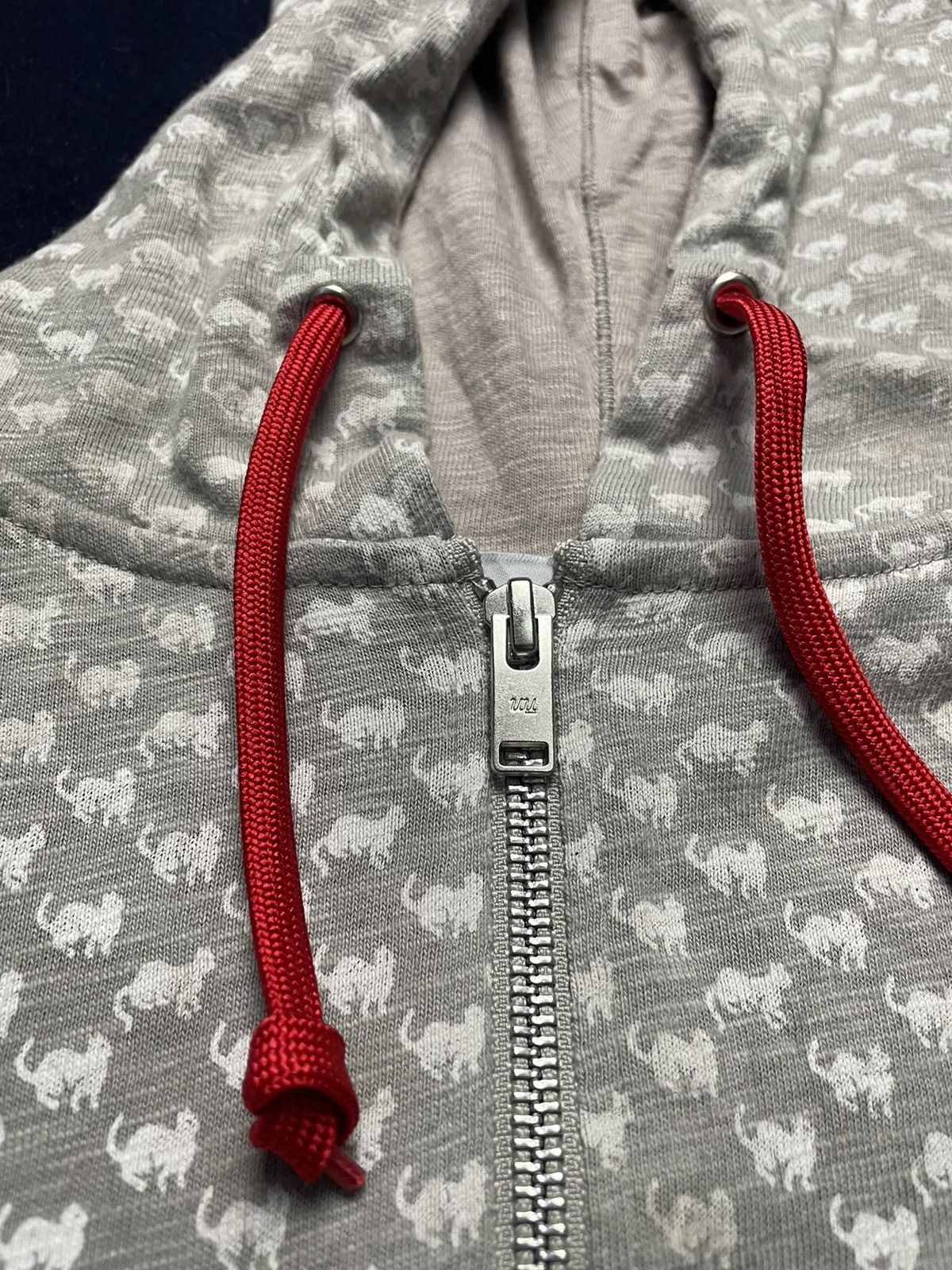 Undercover × Uniqlo Undercover X Uniqlo Hoodie Jacket Size M / US 6-8 / IT 42-44 - 4 Thumbnail