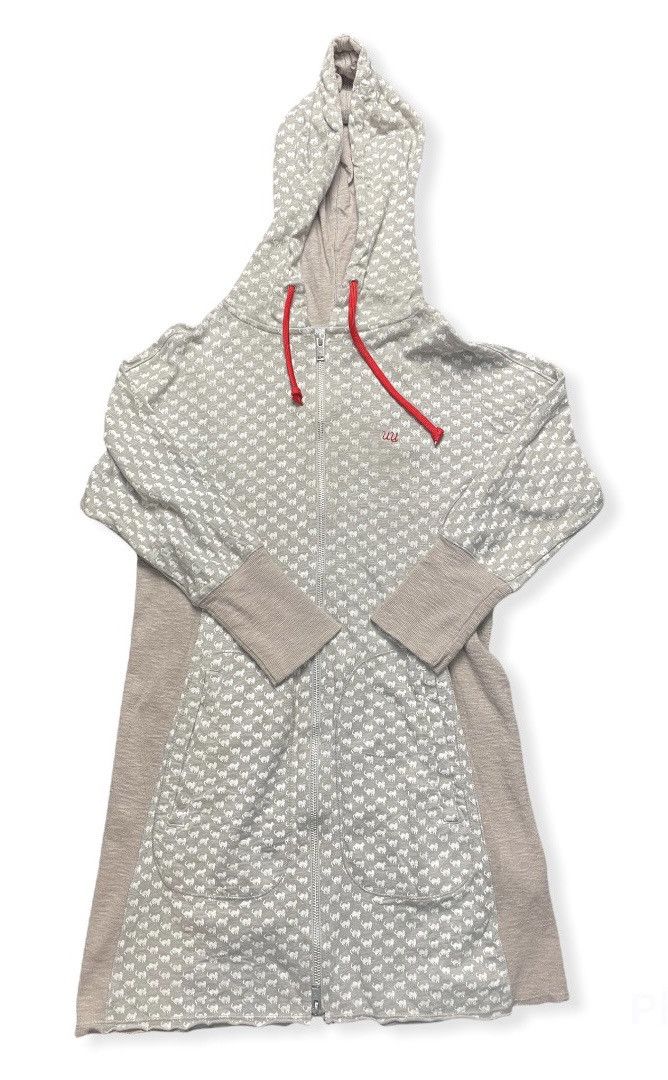 Undercover × Uniqlo Undercover X Uniqlo Hoodie Jacket Size M / US 6-8 / IT 42-44 - 1 Thumbnail