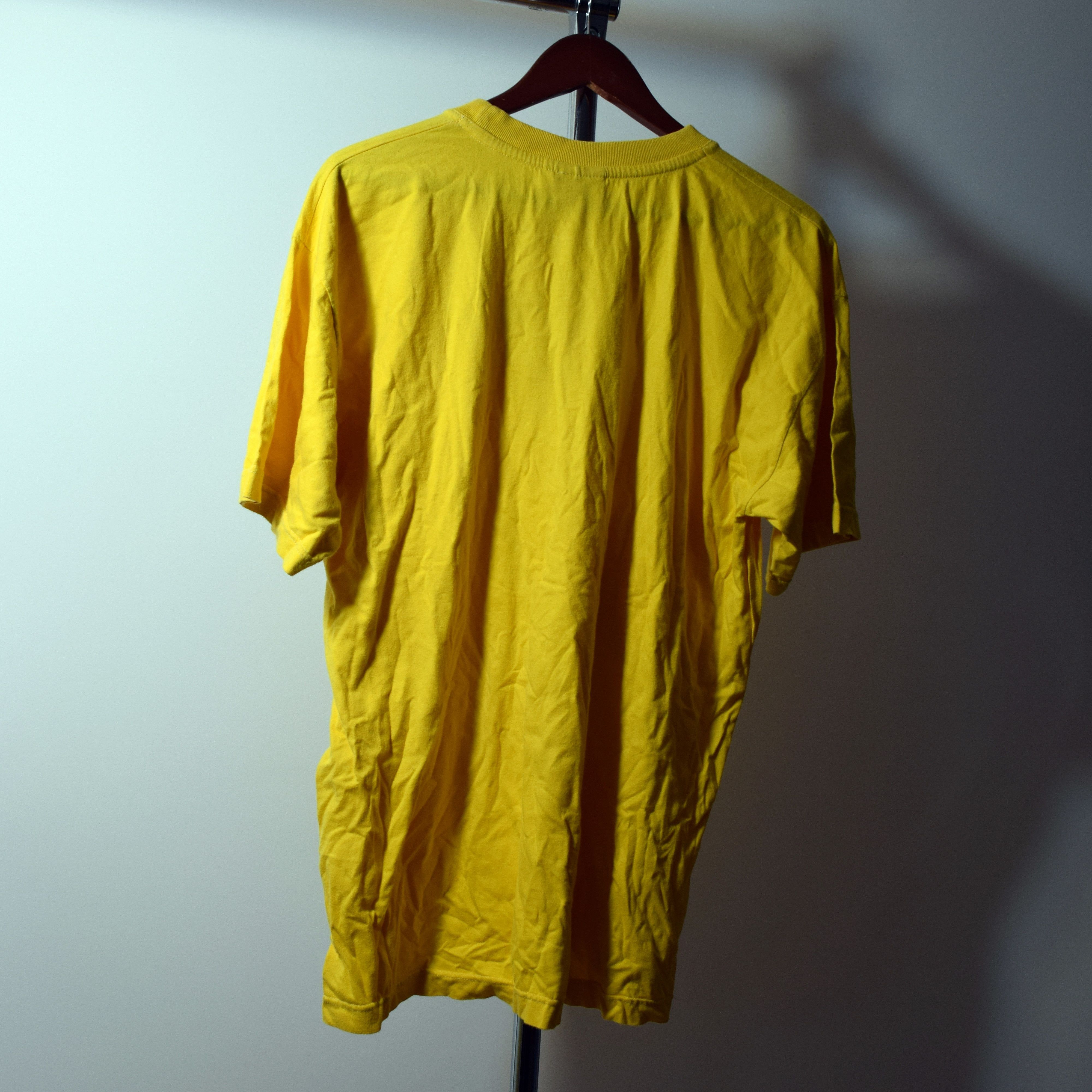 Band Tees × Vintage Vintage Music Marlboro Festival Tour T-shirt L RARE Size US L / EU 52-54 / 3 - 3 Thumbnail