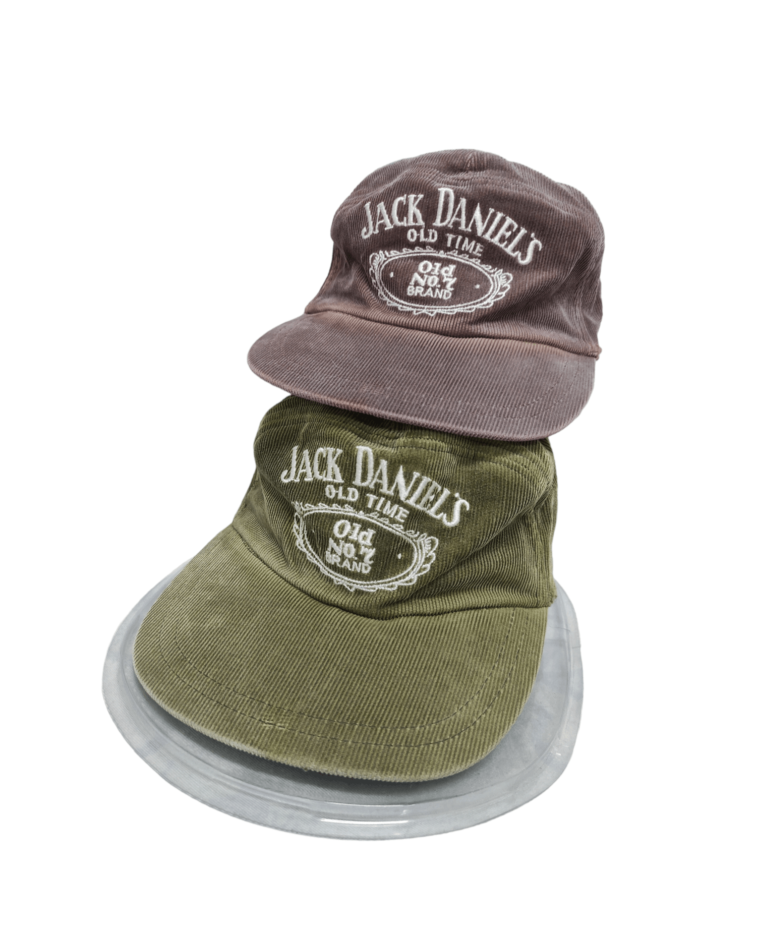 Vintage BULK🔥 JACK DANIELS VINTAGE CORDUROY CAP | Grailed