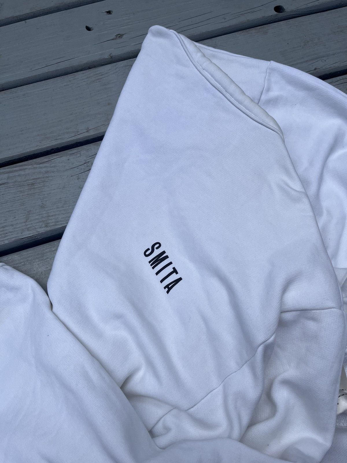 Carhartt × Vintage 🦍ACNE VINTAGE BIG LOGO OVERSIZE SWEATSHIRT 🦍 Size US M / EU 48-50 / 2 - 5 Thumbnail