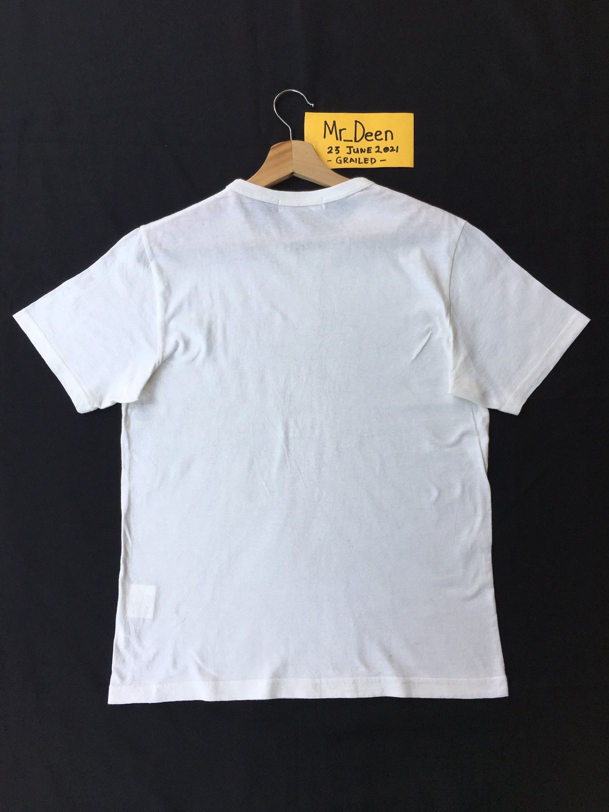 Undercover Rare Undercover Autumn Winter 2010/2011 Geo Art Size US S / EU 44-46 / 1 - 16 Thumbnail
