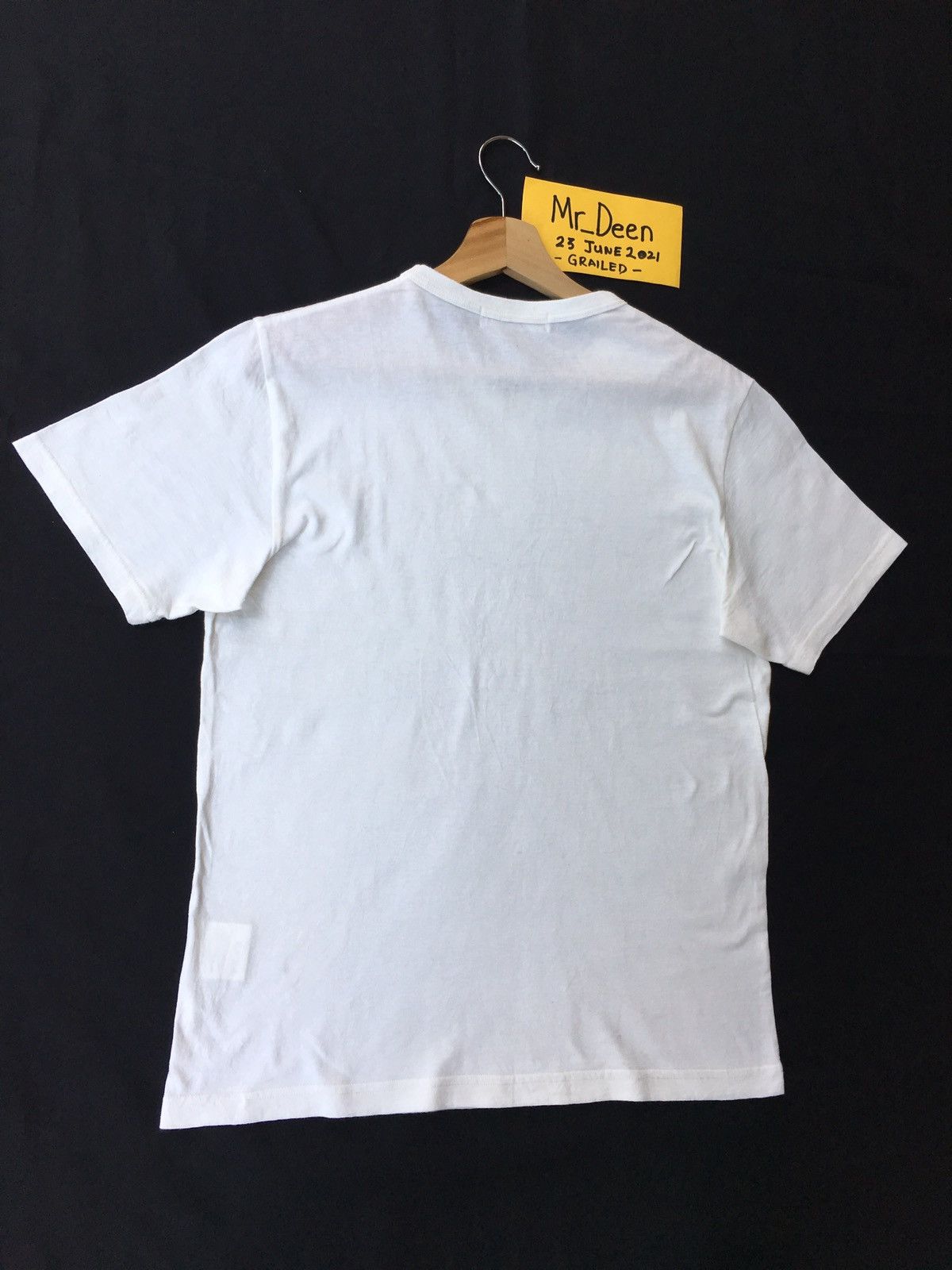 Undercover Rare Undercover Autumn Winter 2010/2011 Geo Art Size US S / EU 44-46 / 1 - 17 Thumbnail