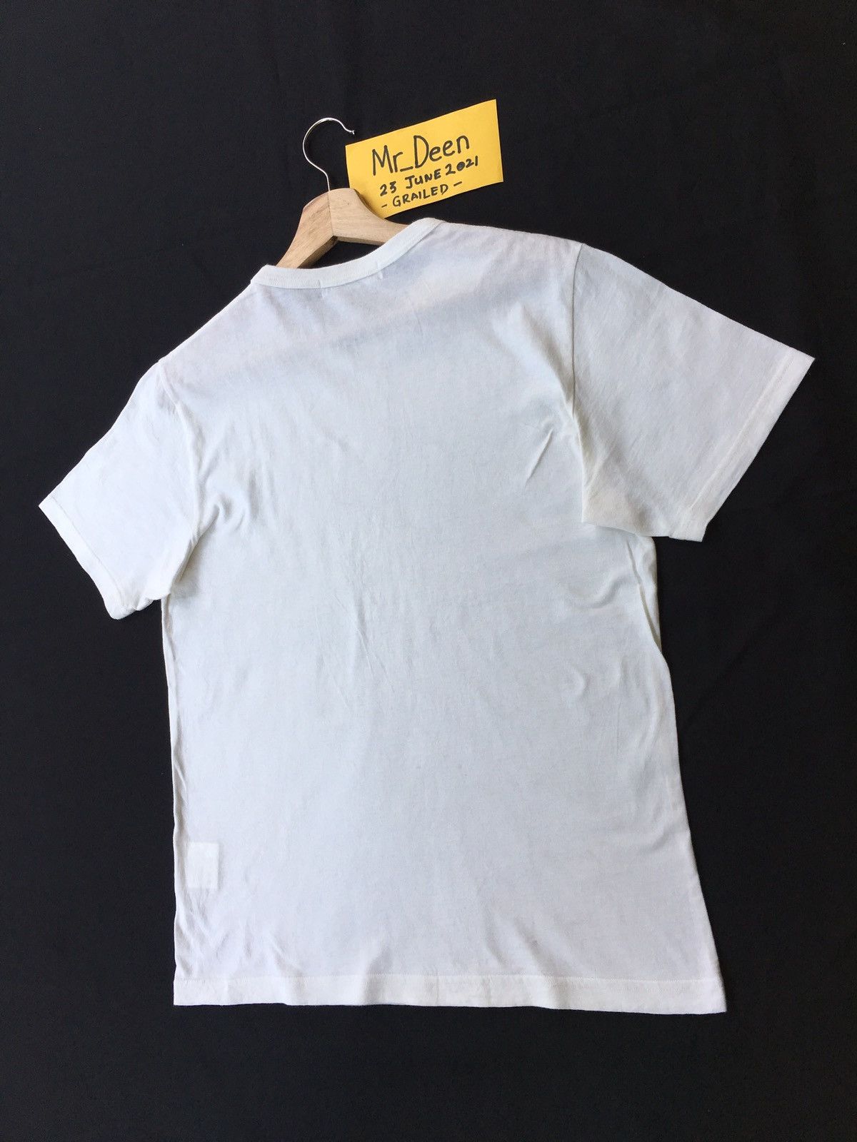 Undercover Rare Undercover Autumn Winter 2010/2011 Geo Art Size US S / EU 44-46 / 1 - 18 Thumbnail