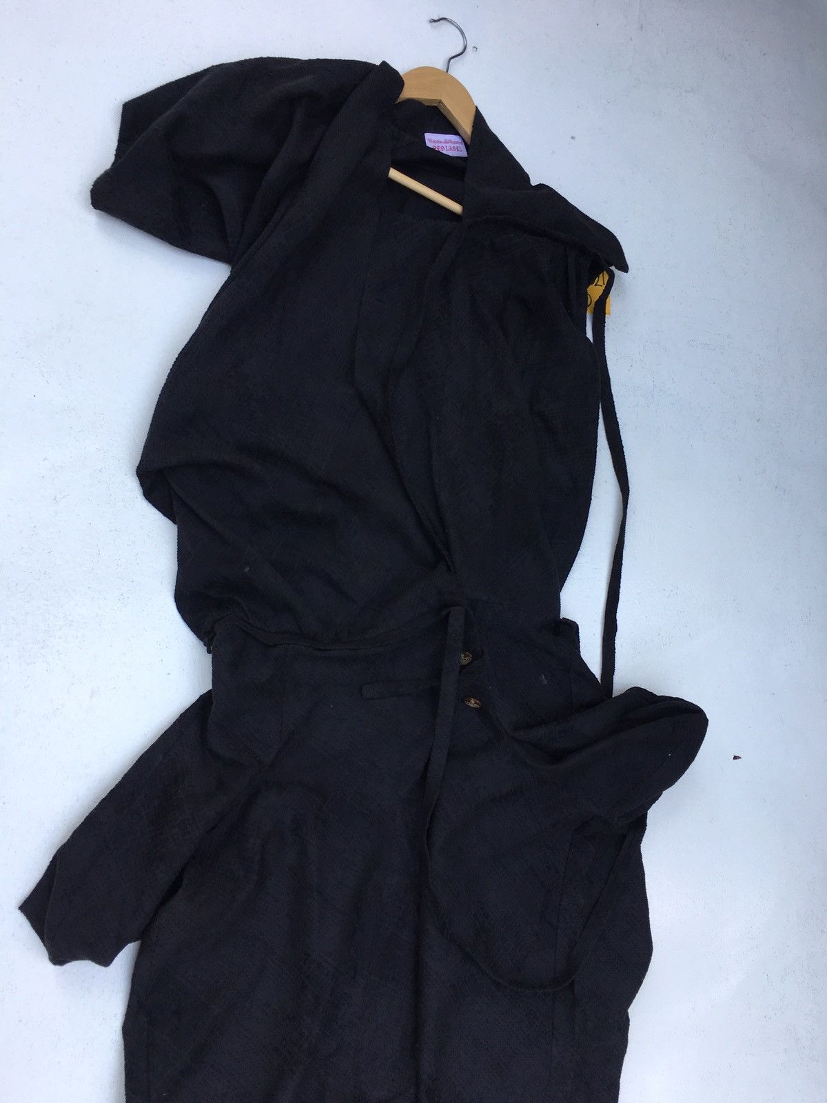 Vivienne Westwood Rare Vintage Vivienne Westwood Jumpsuit/ Overall Size US 32 / EU 48 - 14 Thumbnail