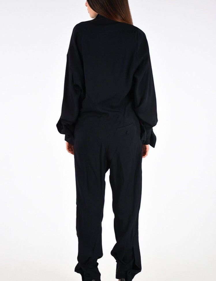 Vivienne Westwood Rare Vintage Vivienne Westwood Jumpsuit/ Overall Size US 32 / EU 48 - 2 Thumbnail