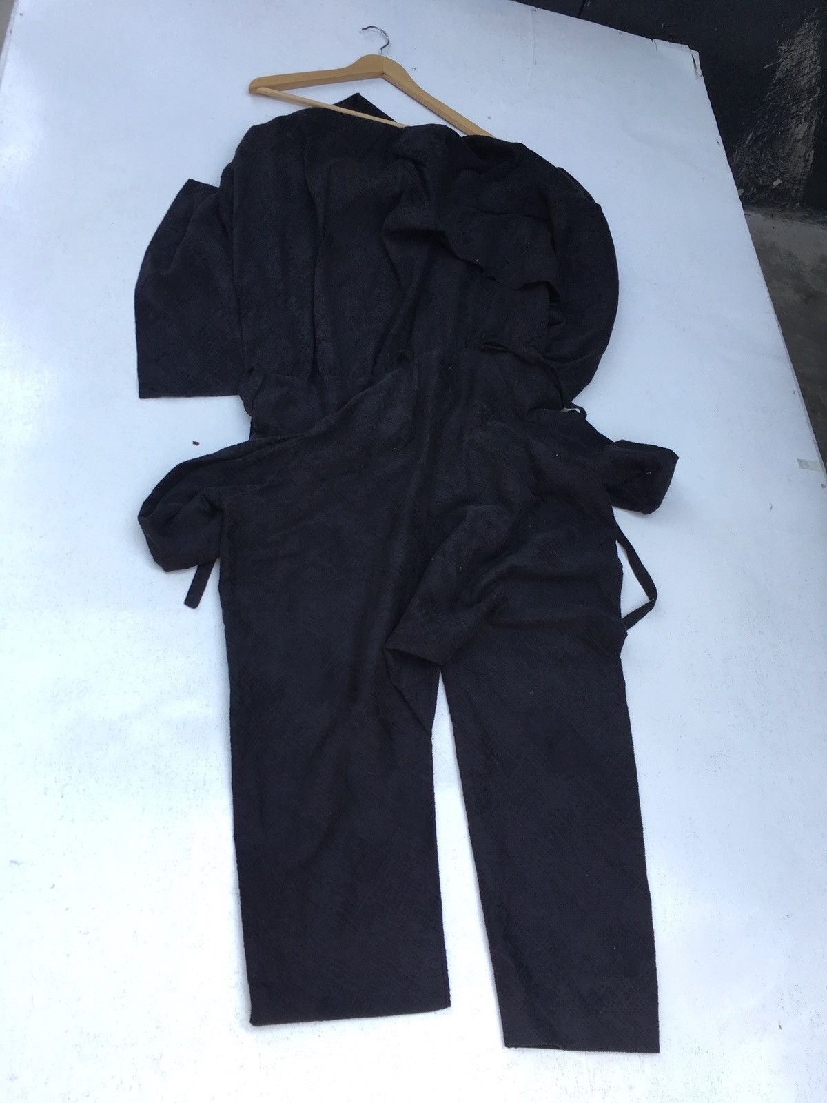 Vivienne Westwood Rare Vintage Vivienne Westwood Jumpsuit/ Overall Size US 32 / EU 48 - 7 Thumbnail