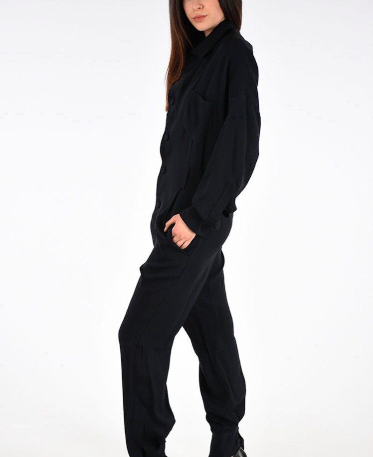 Vivienne Westwood Rare Vintage Vivienne Westwood Jumpsuit/ Overall Size US 32 / EU 48 - 3 Thumbnail
