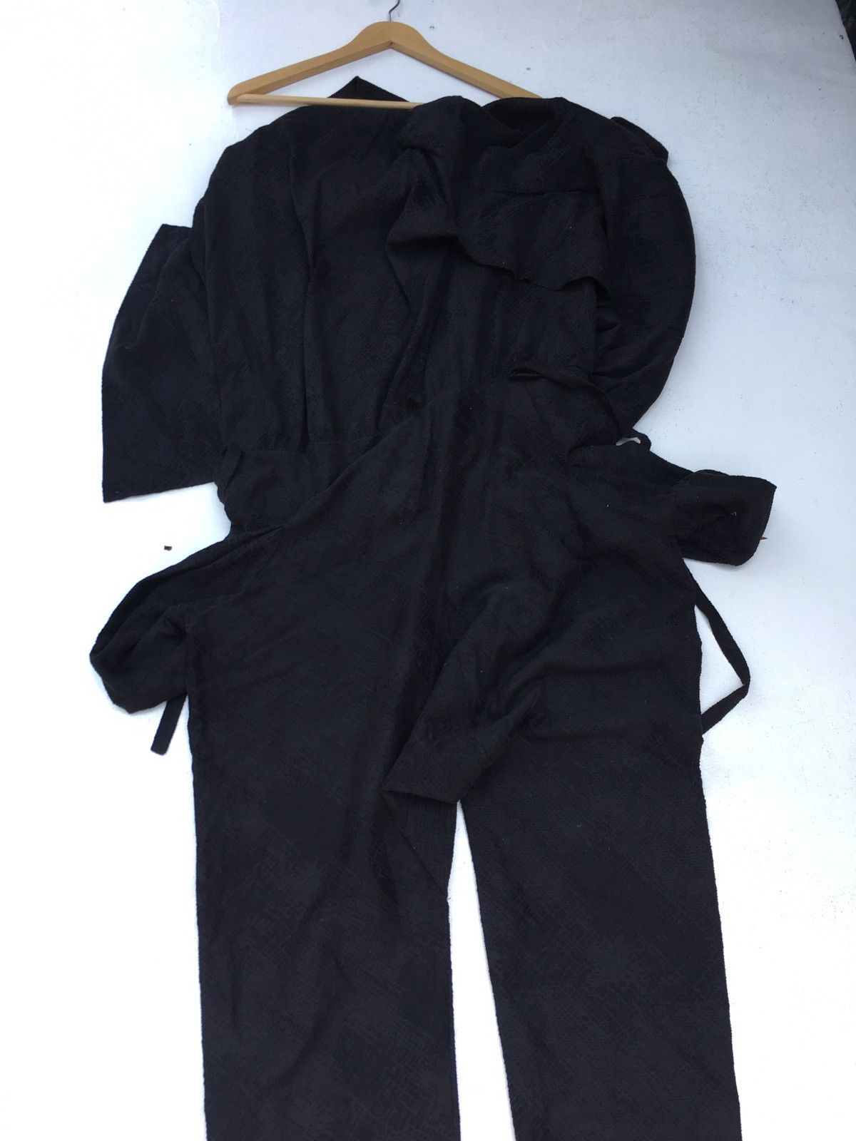 Vivienne Westwood Rare Vintage Vivienne Westwood Jumpsuit/ Overall Size US 32 / EU 48 - 5 Thumbnail