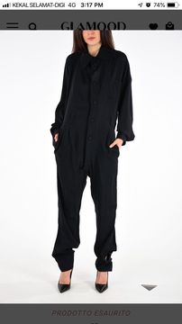 Vivienne westwood 2025 asics jumpsuit