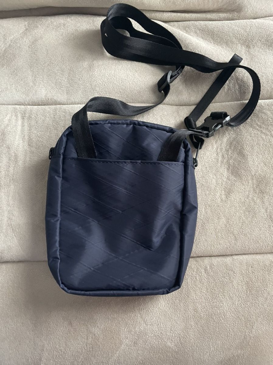Herschel Supply Co. Shell-Jacquard Messenger Bag Size ONE SIZE - 2 Thumbnail