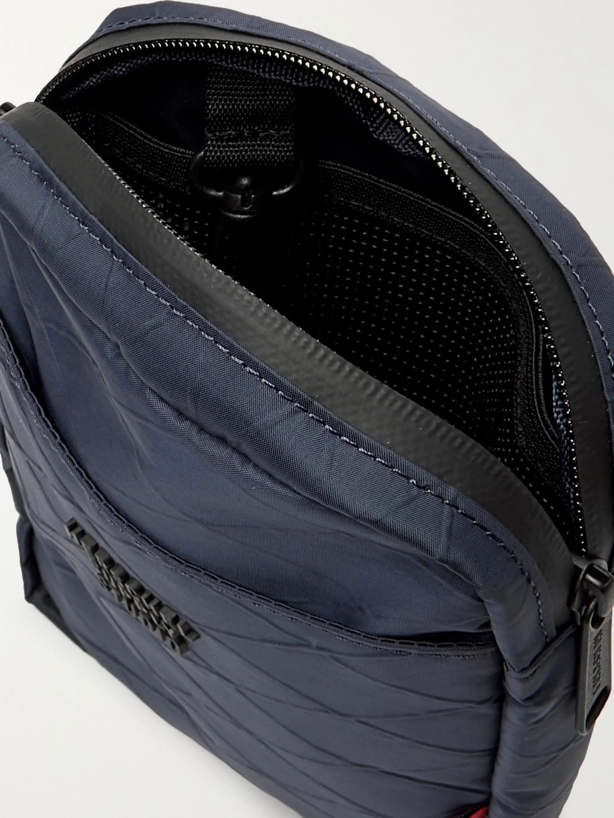 Herschel Supply Co. Shell-Jacquard Messenger Bag Size ONE SIZE - 5 Thumbnail