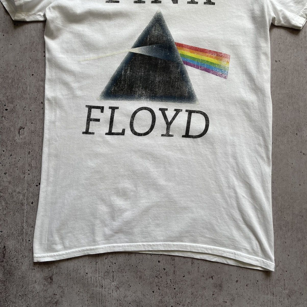 Band Tees × Pink Floyd × Vintage Pink floyd music 2019 (1987) big logo Size US S / EU 44-46 / 1 - 4 Thumbnail