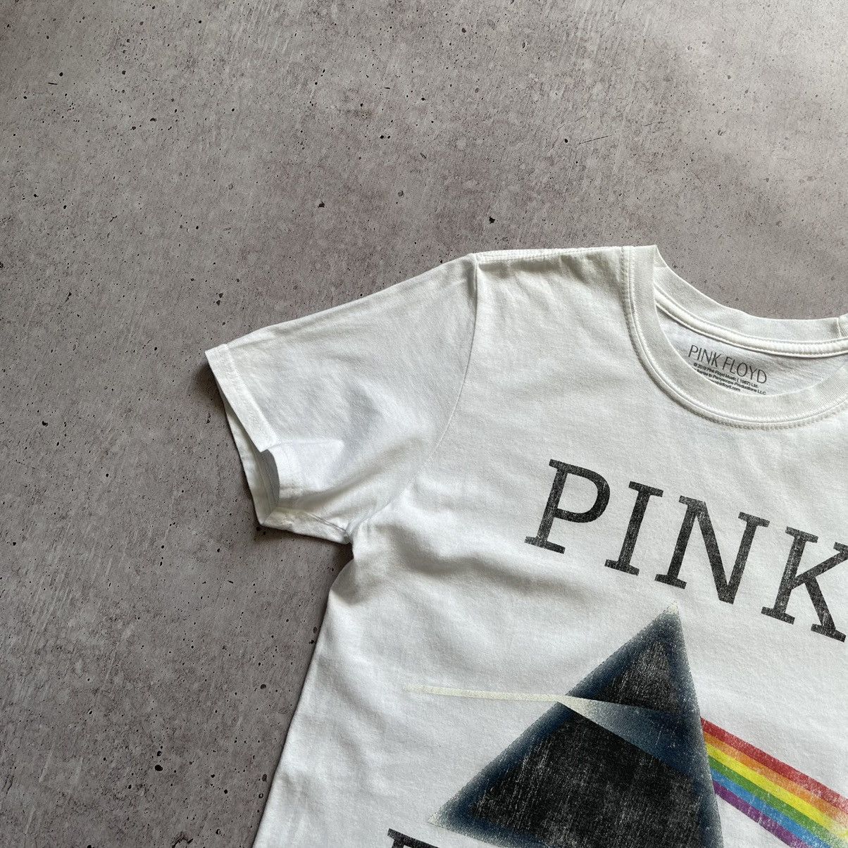 Band Tees × Pink Floyd × Vintage Pink floyd music 2019 (1987) big logo Size US S / EU 44-46 / 1 - 2 Thumbnail