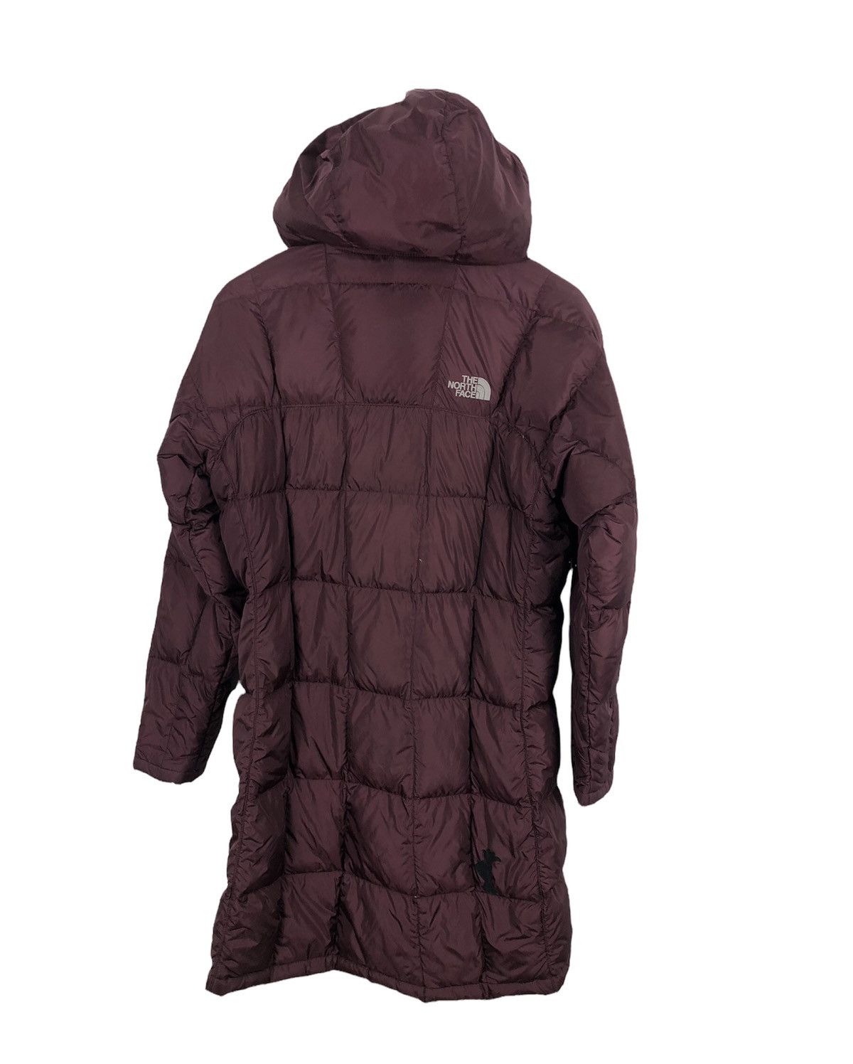 The North Face The North Face Puffer Long Jacket Size US M / EU 48-50 / 2 - 2 Thumbnail