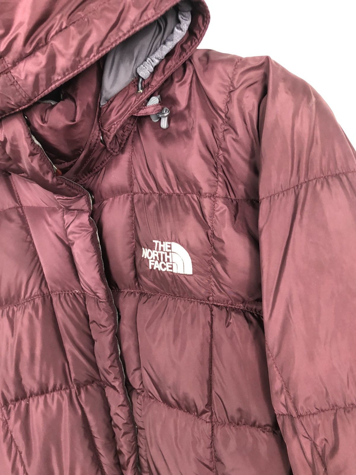 The North Face The North Face Puffer Long Jacket Size US M / EU 48-50 / 2 - 5 Thumbnail