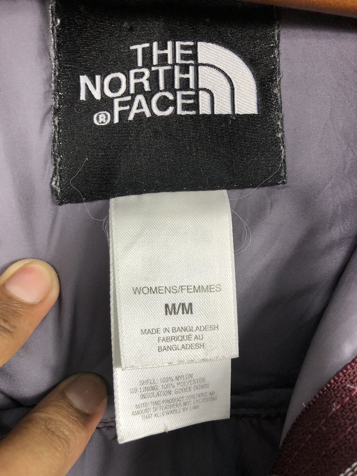 The North Face The North Face Puffer Long Jacket Size US M / EU 48-50 / 2 - 9 Thumbnail