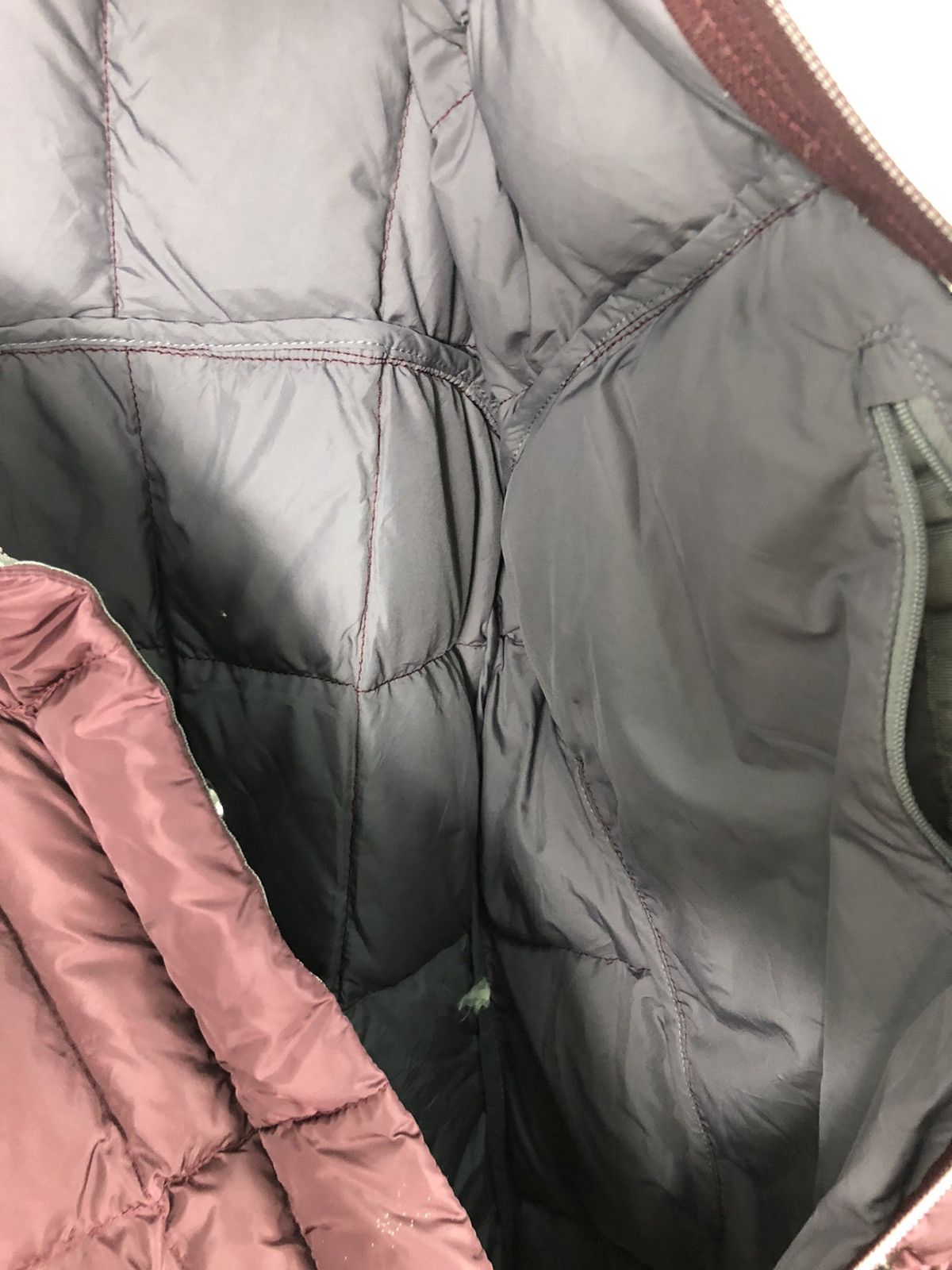 The North Face The North Face Puffer Long Jacket Size US M / EU 48-50 / 2 - 7 Thumbnail