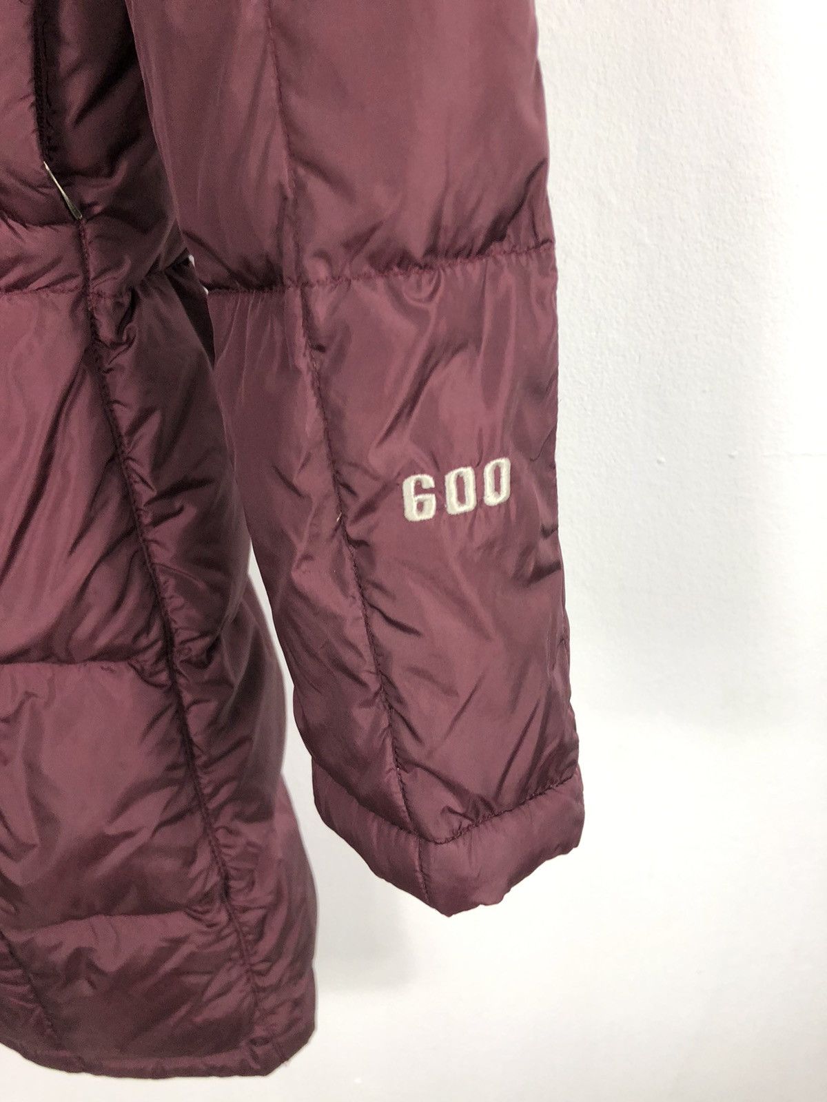 The North Face The North Face Puffer Long Jacket Size US M / EU 48-50 / 2 - 3 Thumbnail