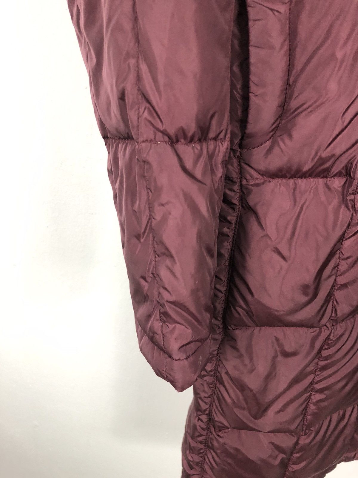 The North Face The North Face Puffer Long Jacket Size US M / EU 48-50 / 2 - 4 Thumbnail