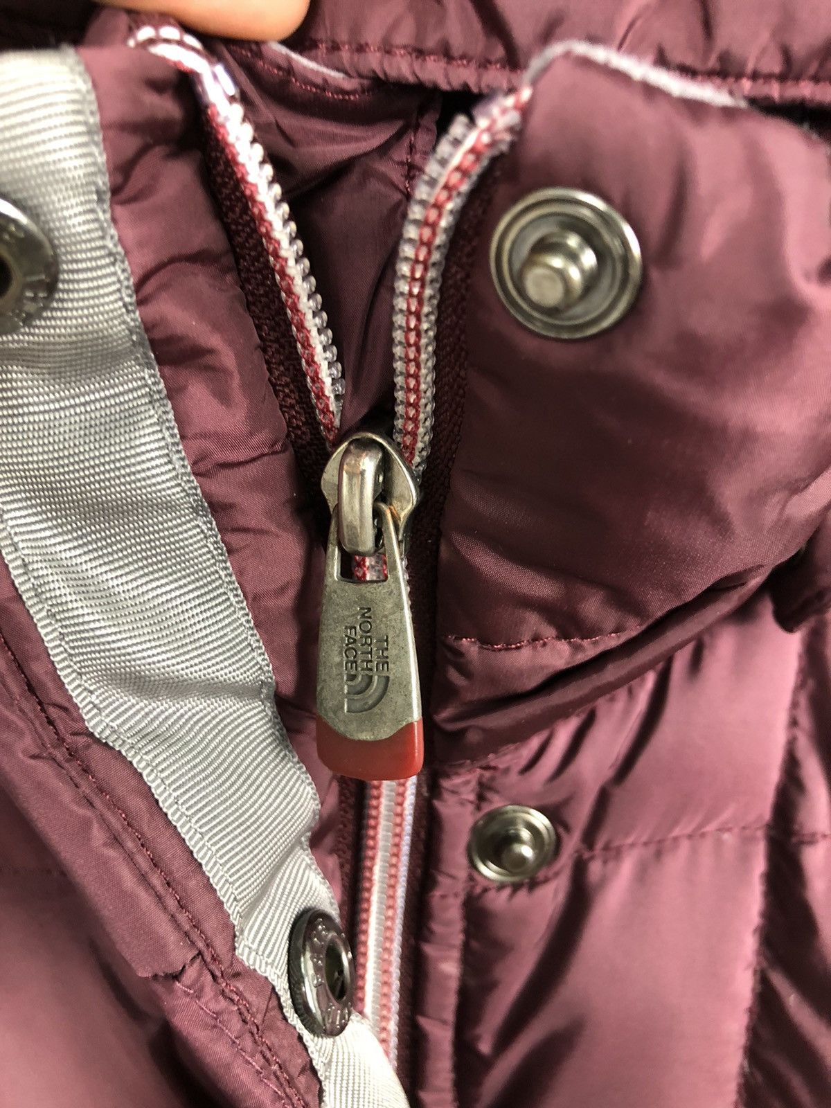 The North Face The North Face Puffer Long Jacket Size US M / EU 48-50 / 2 - 6 Thumbnail