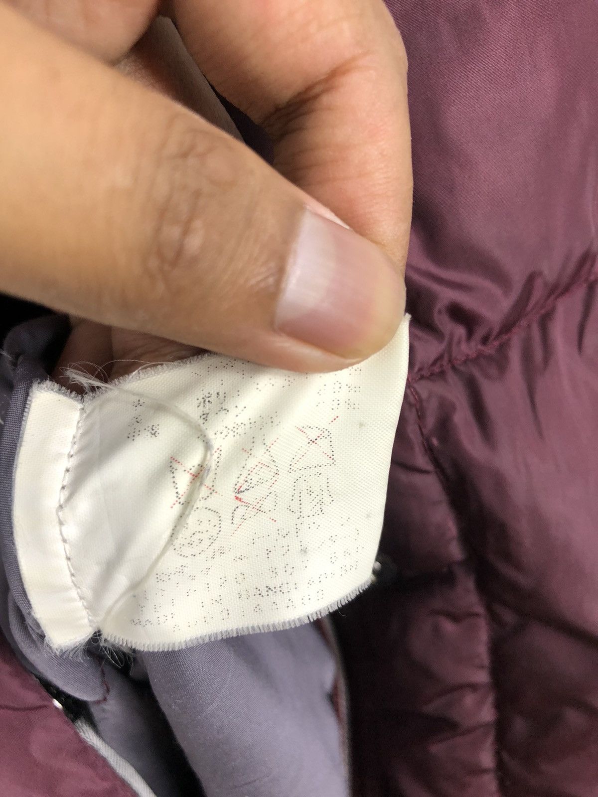 The North Face The North Face Puffer Long Jacket Size US M / EU 48-50 / 2 - 12 Thumbnail