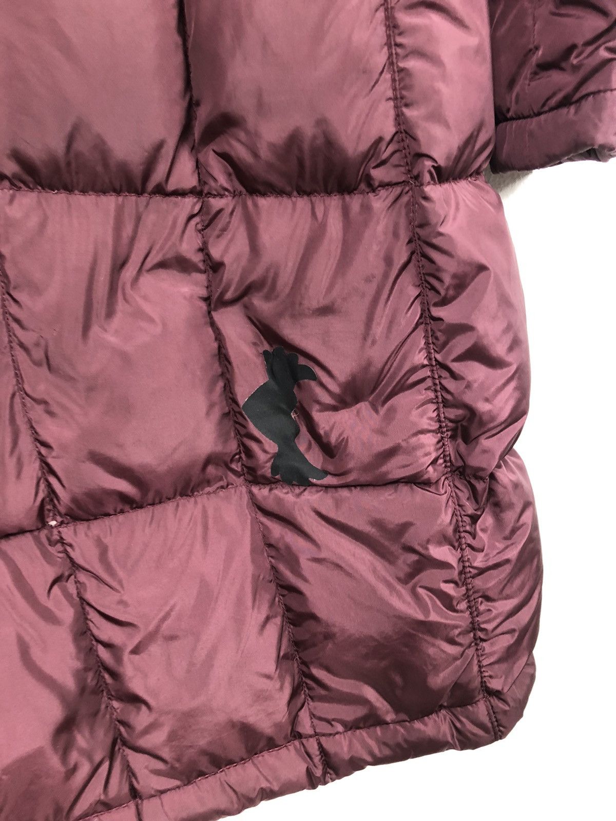 The North Face The North Face Puffer Long Jacket Size US M / EU 48-50 / 2 - 8 Thumbnail