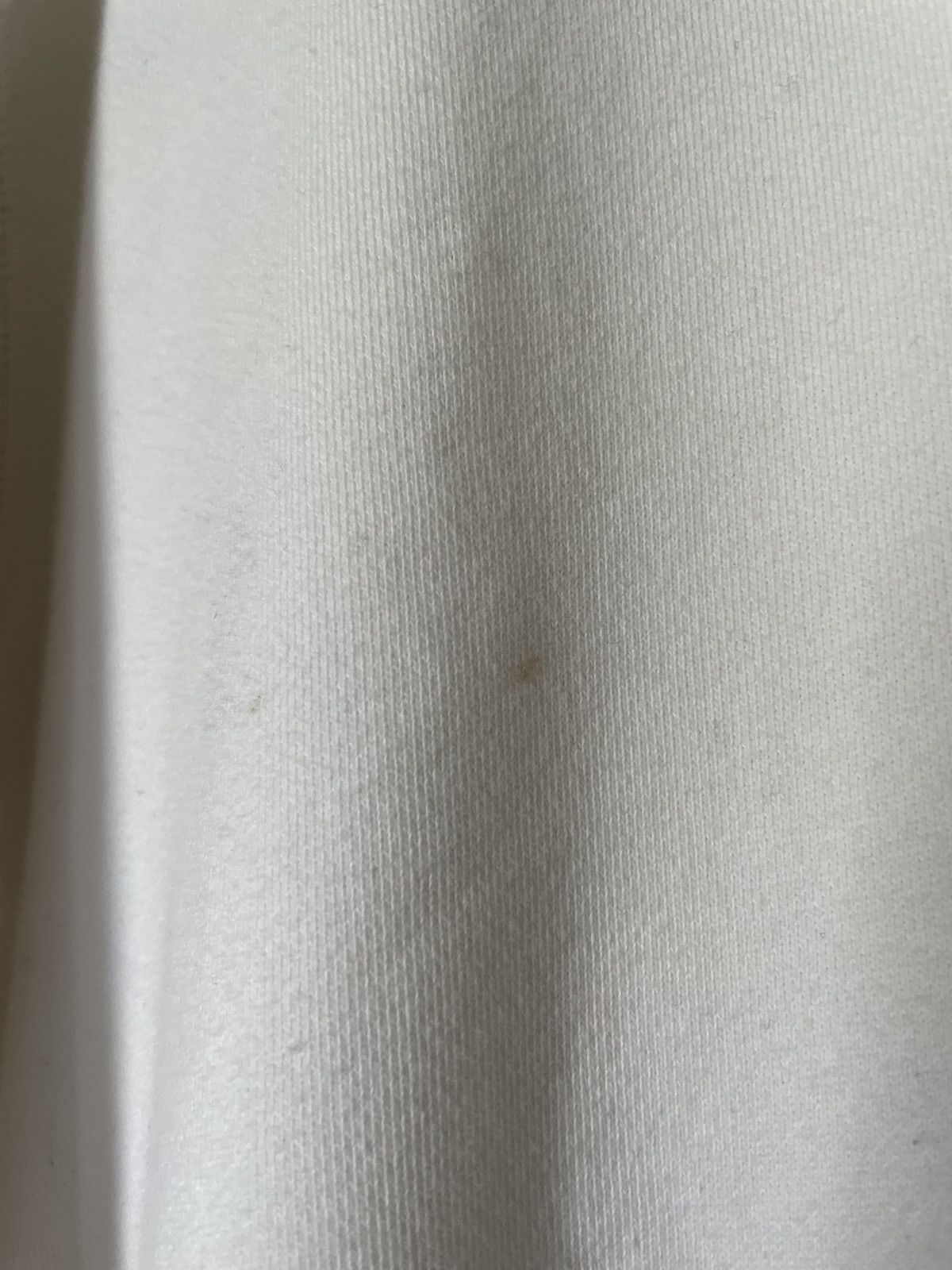 JW Anderson JW Anderson White Snail Hoody Size US S / EU 44-46 / 1 - 5 Thumbnail