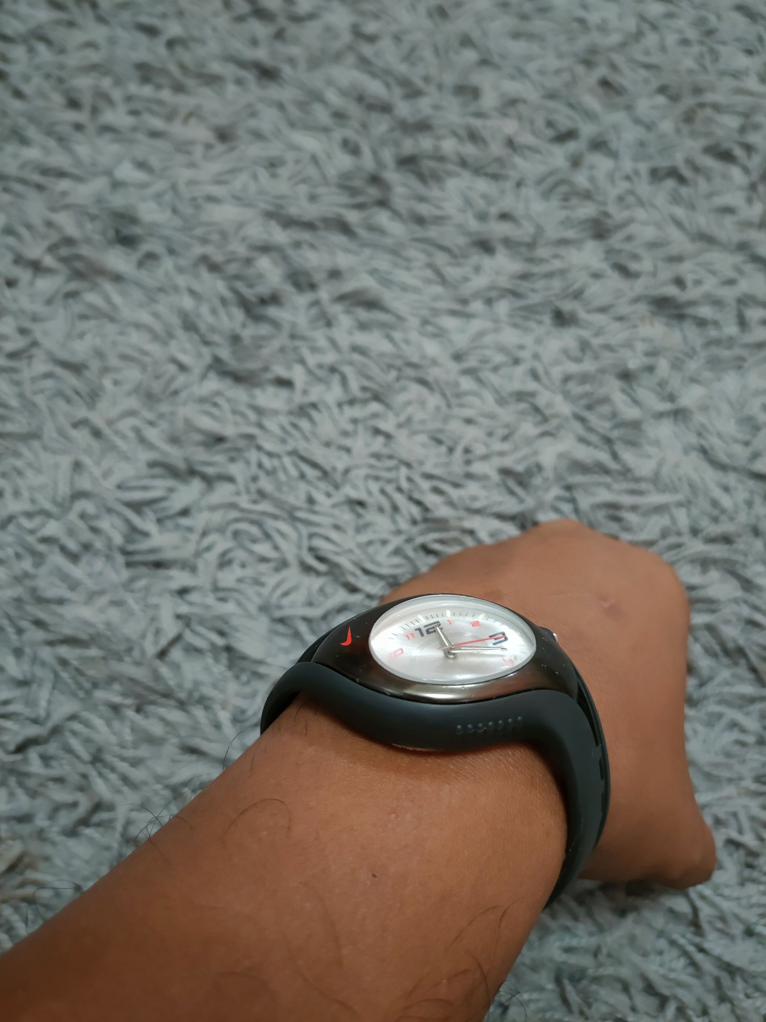 Nike DL Nike H2O vintage analog sport watch #J000LS3 Size ONE SIZE - 11 Thumbnail