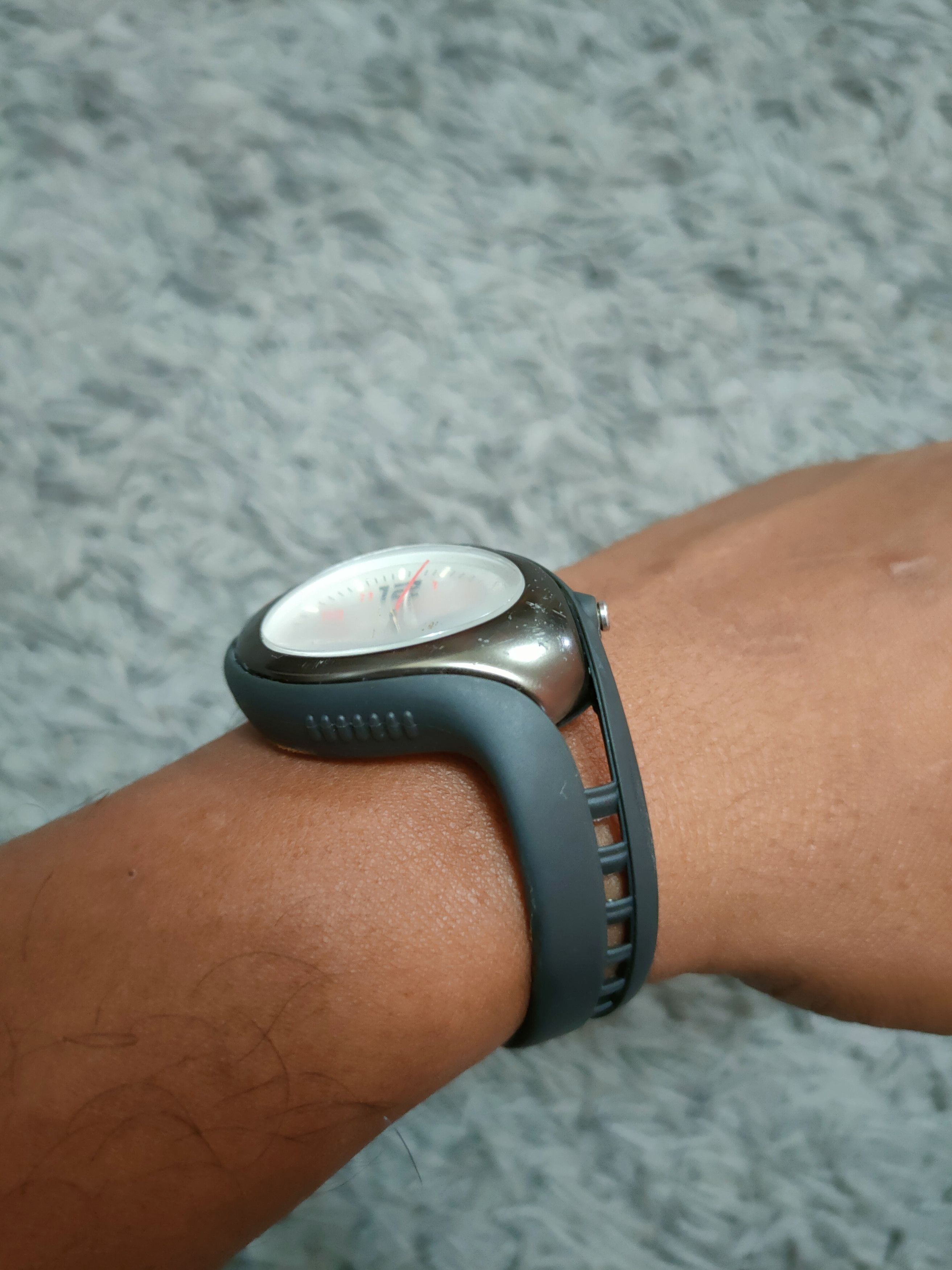Nike DL Nike H2O vintage analog sport watch #J000LS3 Size ONE SIZE - 10 Thumbnail