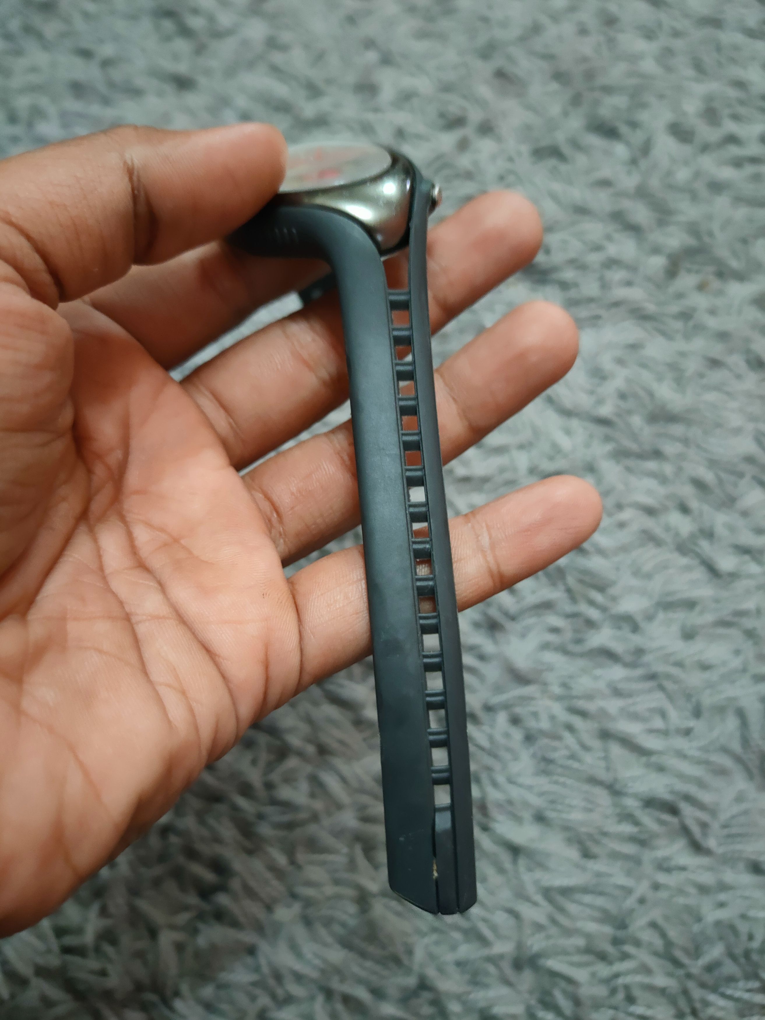 Nike DL Nike H2O vintage analog sport watch #J000LS3 Size ONE SIZE - 3 Thumbnail